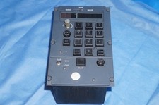 Hamilton Standard Aircraft Flight Data