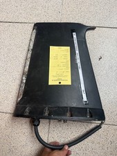 Harris 267 Aircraft HF Antenna