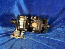 HARTZELL PROPELLER GOVERNOR + FORM