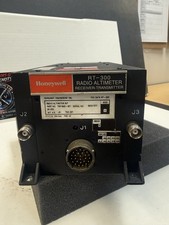 Honeywell 7001840-901 RT-300 Radio Altimeter