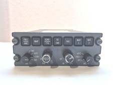 Honeywell Aircraft Display Controller 7012977-755