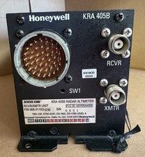 Honeywell / BendixKing KRA 405B