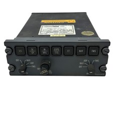 Honeywell DC-550 Display Controller Avionics