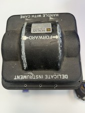 Honeywell Sperry Model 311 Vertical
