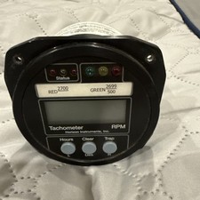 Horizon Instruments P-1000 Digital Tachometer