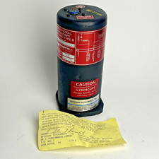 Humphrey Inc. DG04-0109-1 Directional Gyroscope