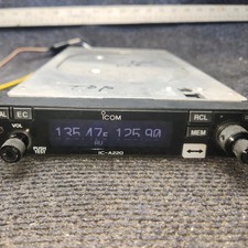 IC-A220T-0-00 | Icom IC-A220 |