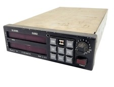 II Morrow Apollo 602 Loran