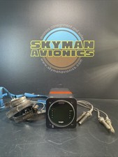 Insight GEM 603 EGT-CHT Monitor