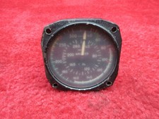 Instruments Inc Airspeed Indicator PN