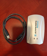 Jeppesen Skybound Nav Data programmer