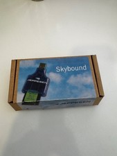 Jeppesen SKYBOUND PMF 1614D03 Card