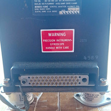 KG 102A Directional Gyro 28V