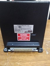 KG102A fresh FAA 8130-3 tag