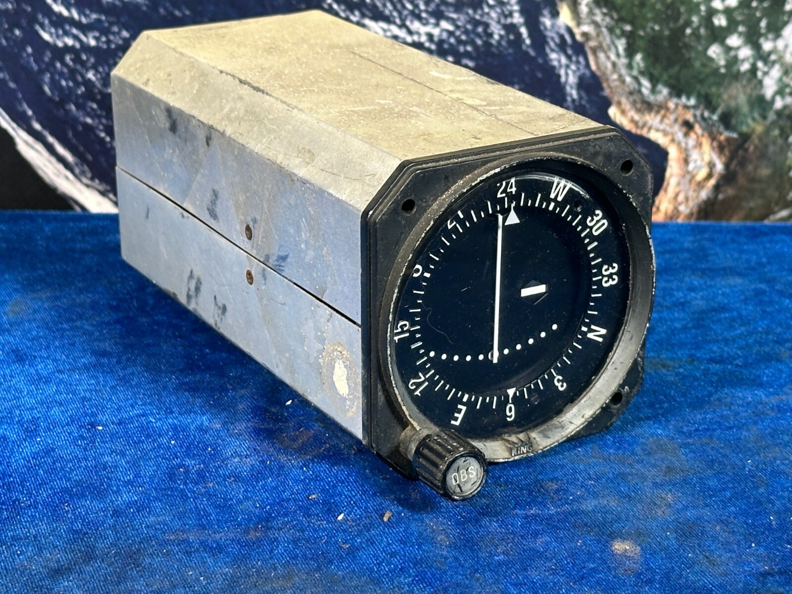 KING CONVERTER VOR LOC 11-33volts MODEL