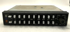 King KMA24 Marker Beacon Receiver/Isolation - N066
