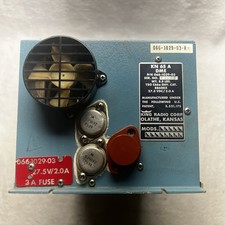 KING KN 65A DME P/N