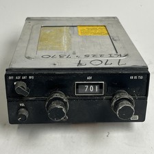 King KR 85 TSO ADF