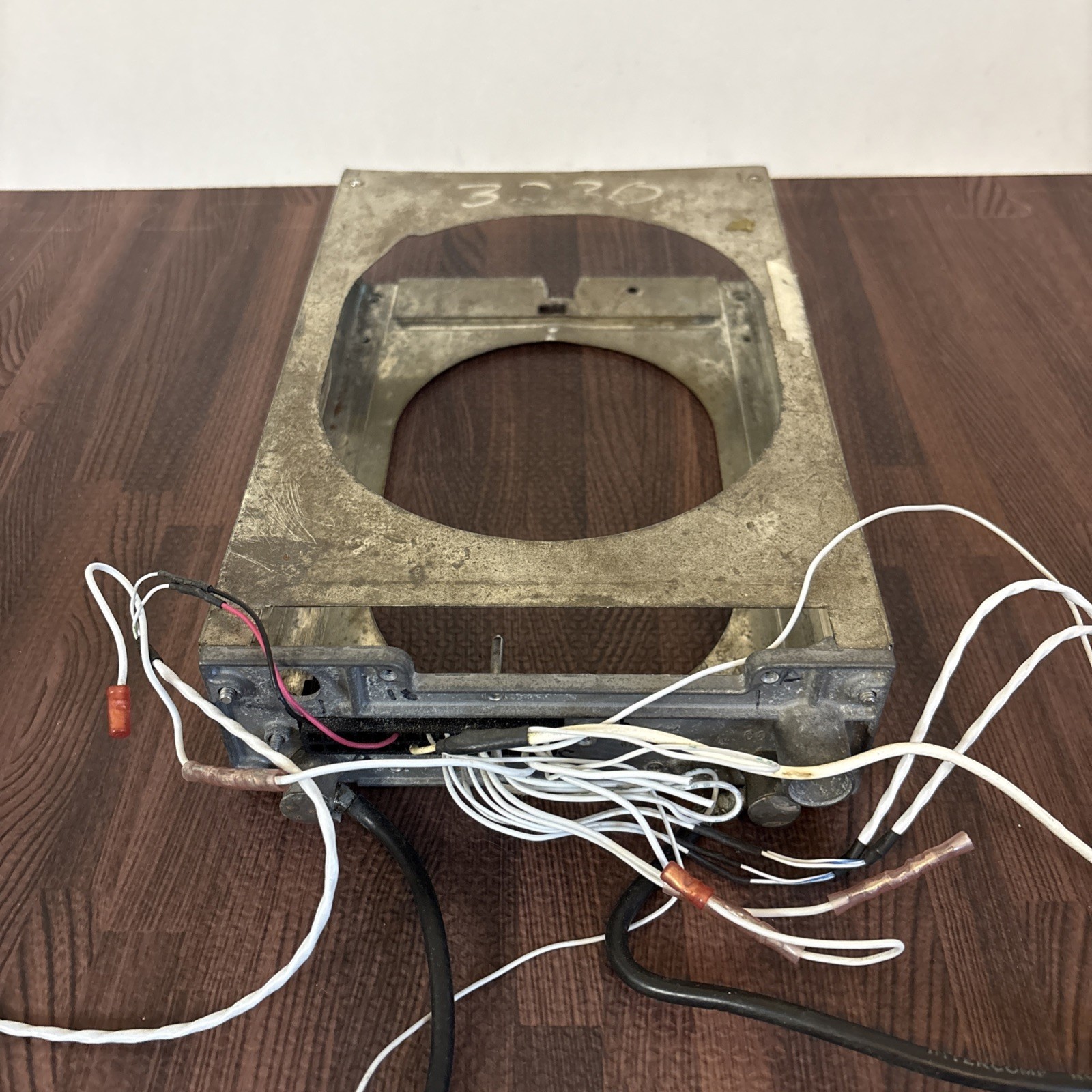 KING KX 155 165 NAV/COMM Tray