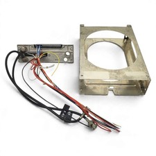 King KX-155 NAV/COMM Tray W/