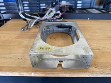 King KX 155 NAV/COMM Tray