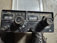 King KX 170B Navigation/Communication