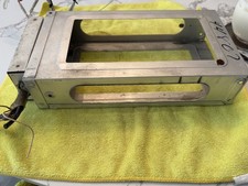 King KX170B NAV/COM Mounting Tray