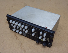 KING RADIO AIRCRAFT KA119 AUDIO