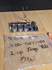 King Radio Corp. KDF 800