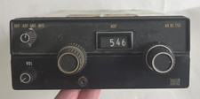 KING RADIO CORP KR85 TSO
