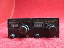 King Radio Corporation KX170B NAV/COM