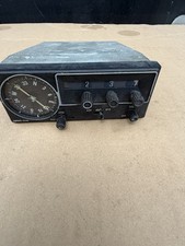 King Radio Kr 86 Adf