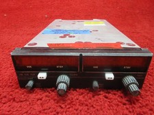 King Radio KX 155 VHF