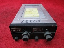 King Radio KX-170 NAV/COMM 13.75V