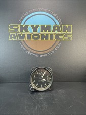 Kollsman Altimeter - 371 BK-010