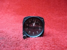 Kollsman Altimeter Indicator PN AN6780-2,