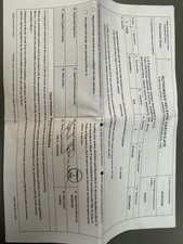 L-3 Communications 101-364580-1 PCB SVC