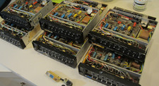 LARGE LOT OF 9 KING