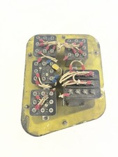 Leach Aircraft Relays 9214 AN3312-1