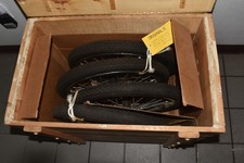 L.E.A.F. EXPERIMENTAL AIRCRAFT TIRES P/N