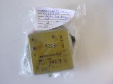LEAR 2618342-10 RELAY BOX ASSEMBLY,