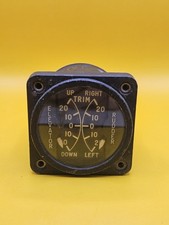 Liquidometer Corp Elevator/ Rudder Trim