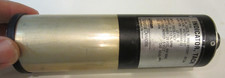 LITTON TACHOMETER RPM GAUGE 94290204-21, - N2