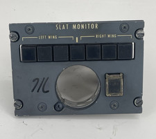 Lockheed L-1011 TriStar 25-1540561-101 Monitor