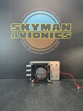 Lonestar Cyclone 21-3 Avionics Fan
