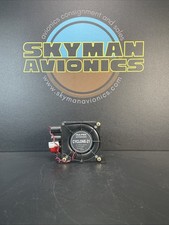 Lonestar Cyclone 21-3 Port Avionics