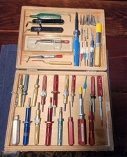 Lot 24 Avionics Electronics Insertion