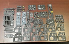 Lot of 44 Qty Miscellaneous