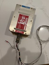 Marathon PC-125 Static Inverter 28VDC