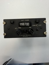 Marconi Italiana 141-1566/01/02 VHF COMM
